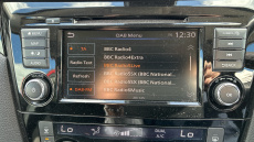 Nissan Qashqai 1.3 DiG-T N-Connecta 5dr Petrol Hatchback